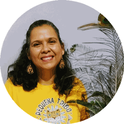 Giovana Zanqueta