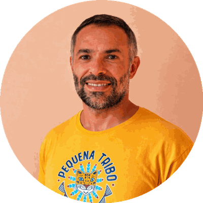 Rodrigo Ribas